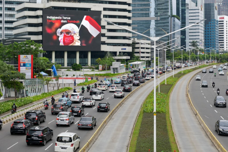 Jakarta