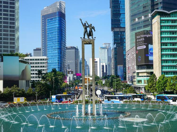 Jakarta