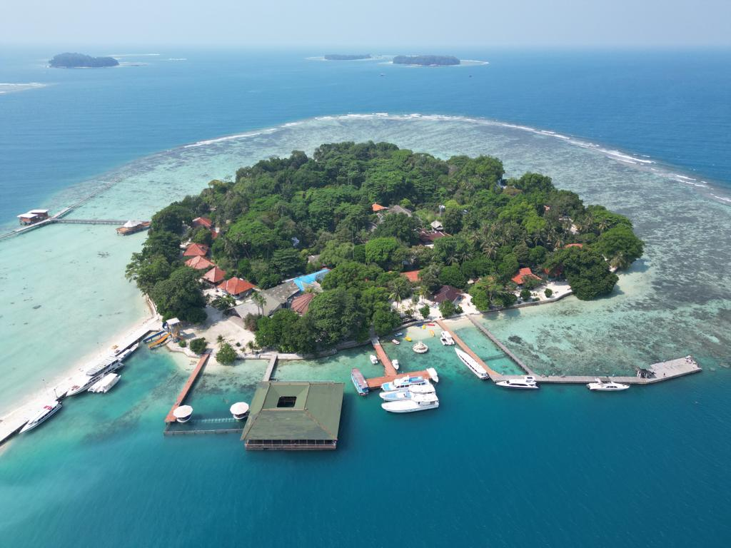 Kepulauan