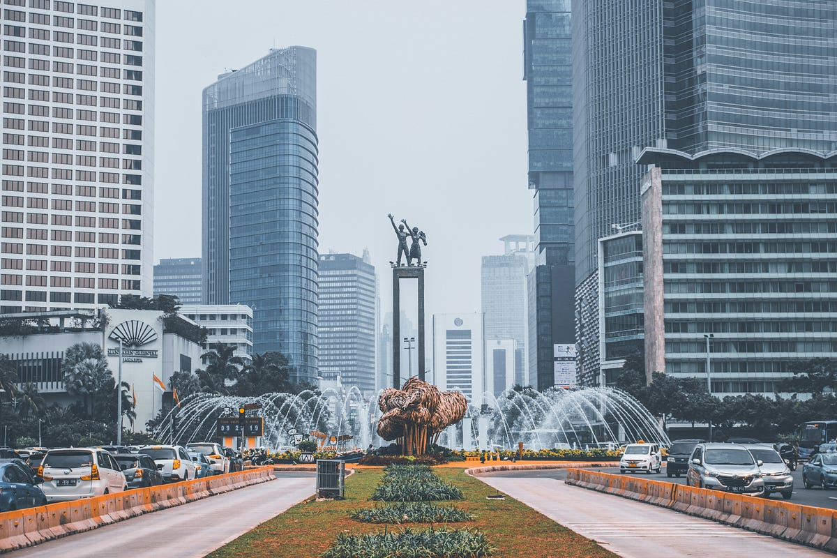 Jakarta