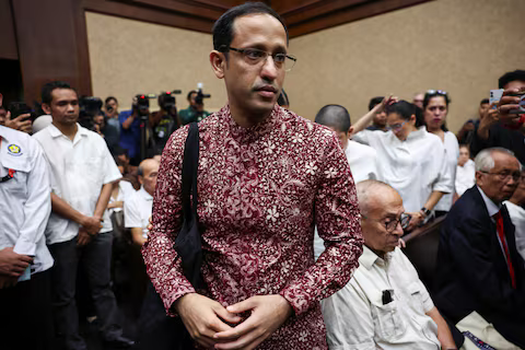 Indonesia