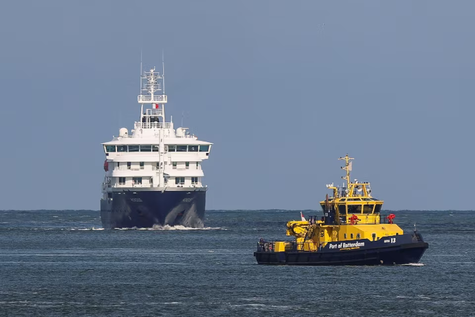 Rotterdam